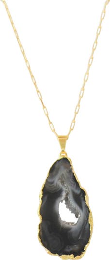 Geode 2025 necklace nordstrom