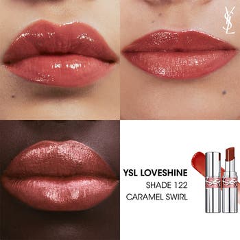 Loveshine Lip Oil Stick Duo $90 Value