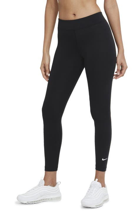 Alice lippen Dicht Nike Sportswear Essential 7/8 Leggings | Nordstrom