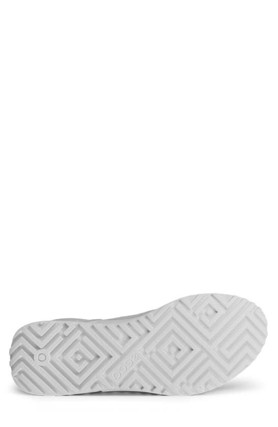 Shop Ecco Biom 2.0 Boa Walking Shoe In White