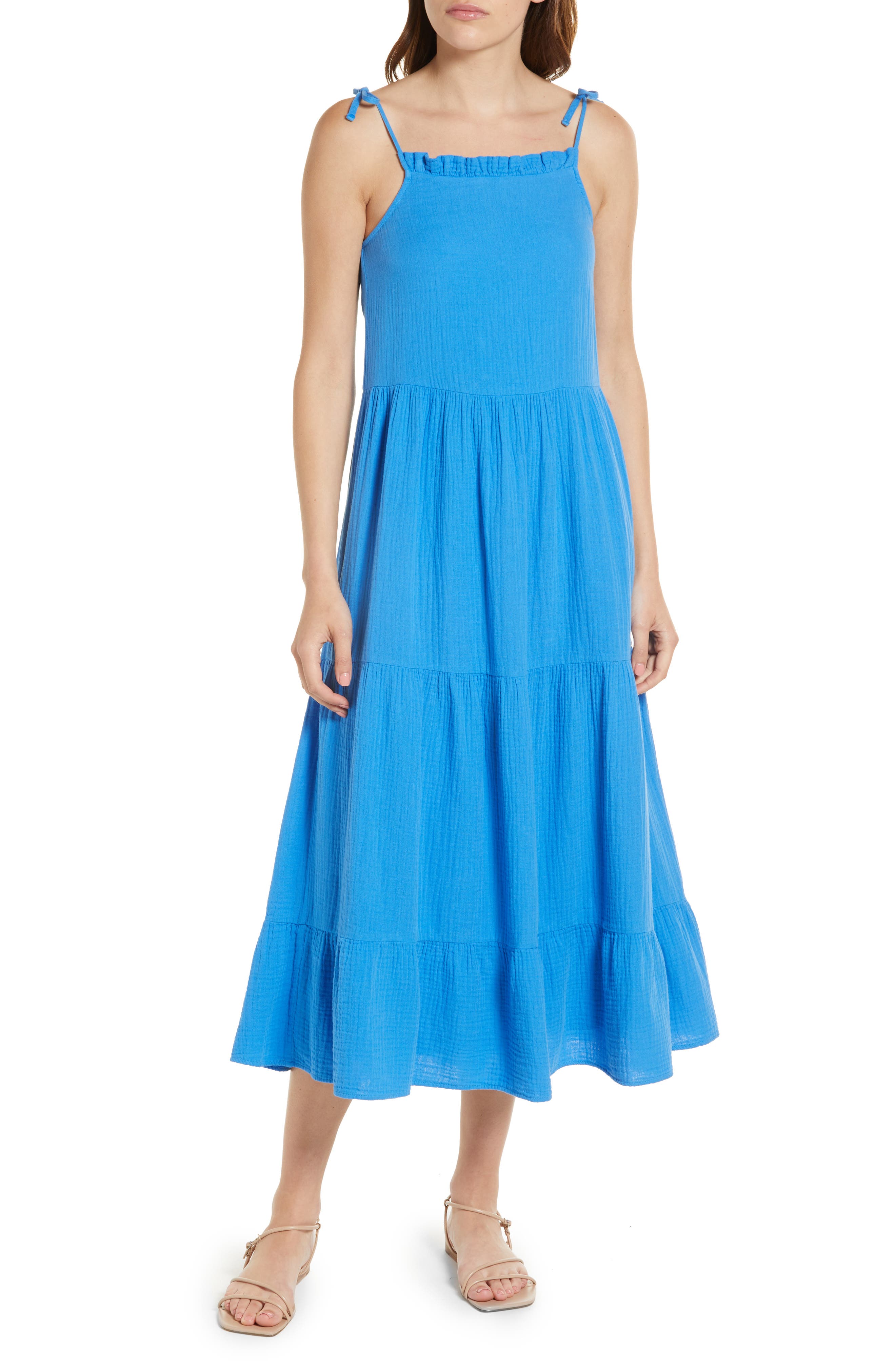 Rails Vacation \u0026 Summer Dresses | Nordstrom
