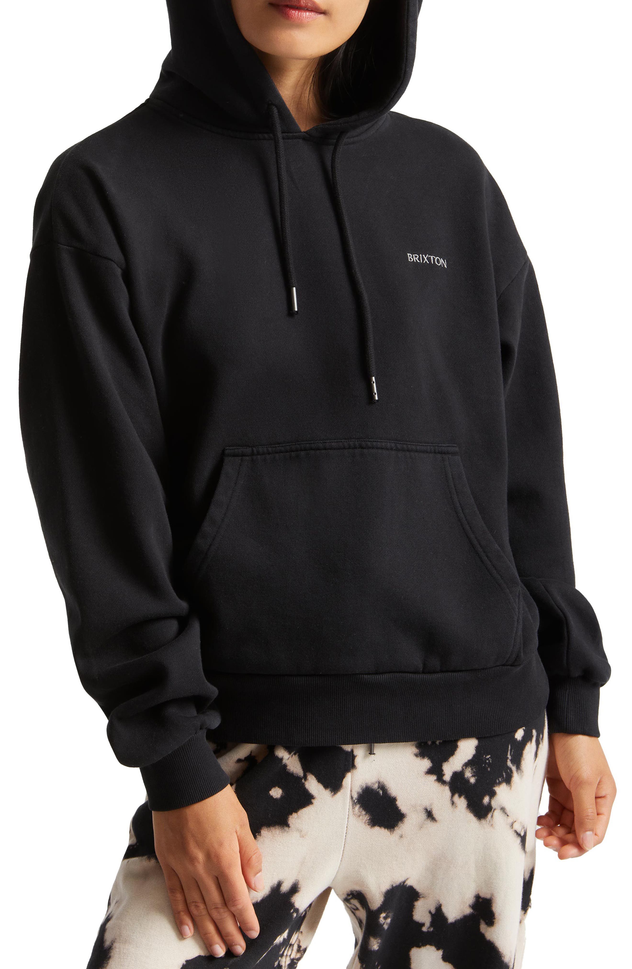 Brixton Hoodie Nordstrom