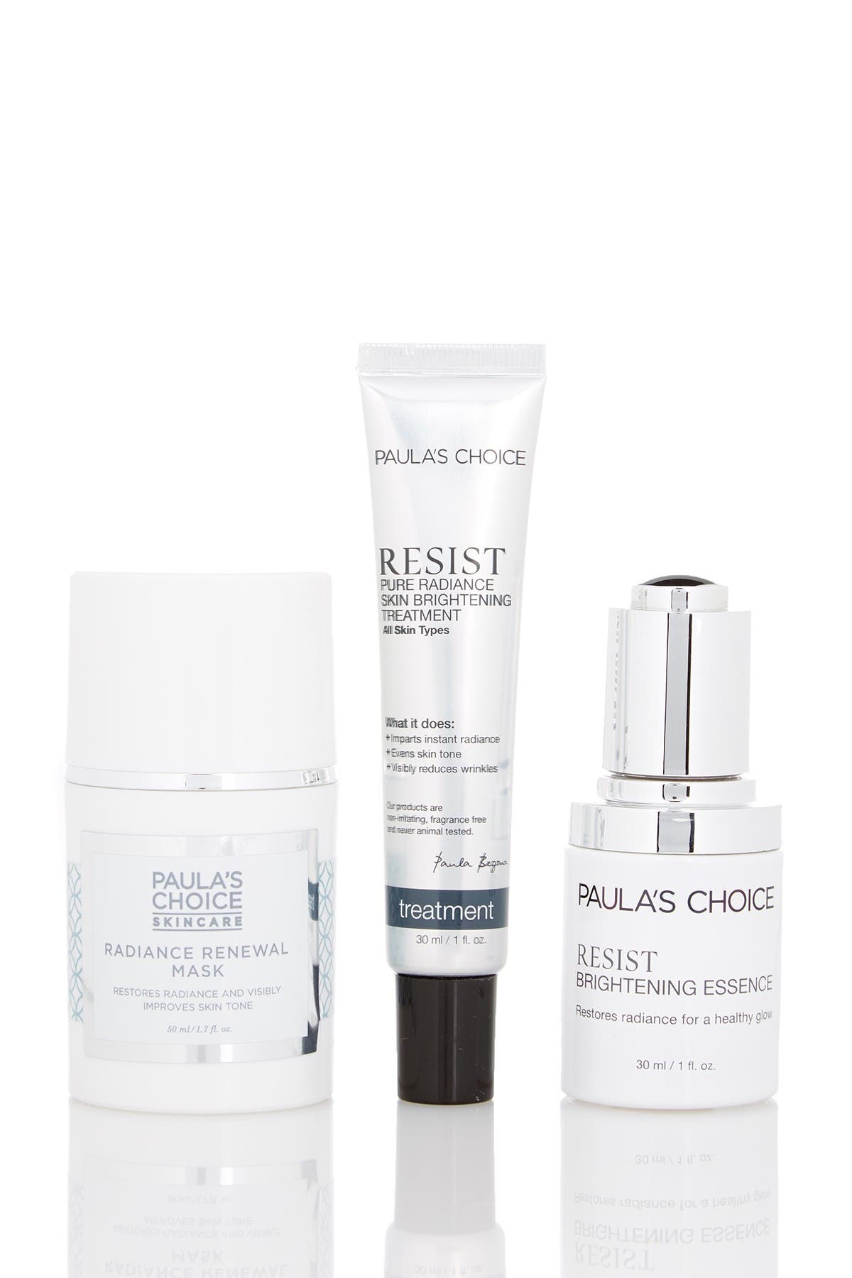 paula's choice resist brightening essence