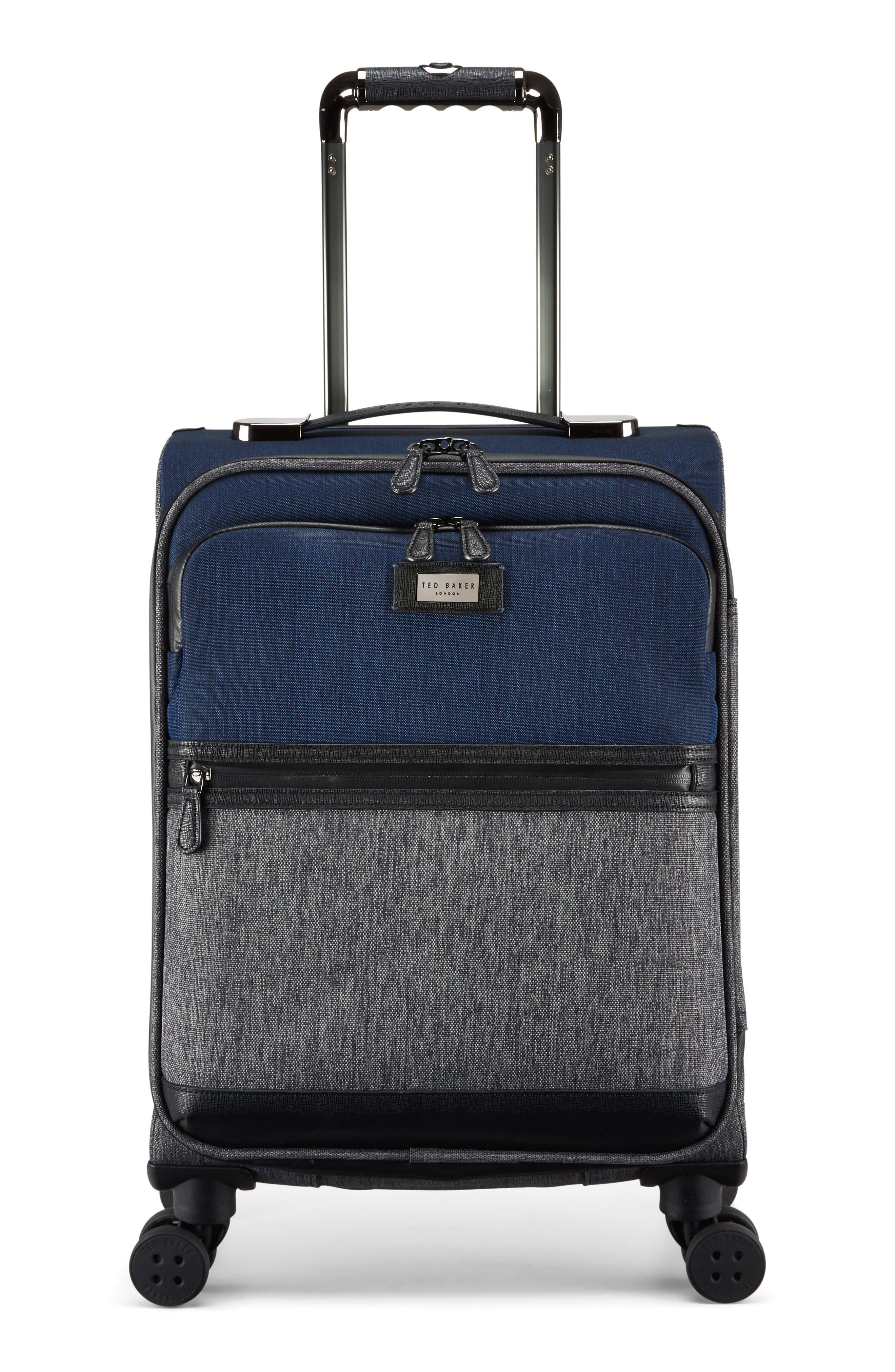 ted baker brunswick luggage