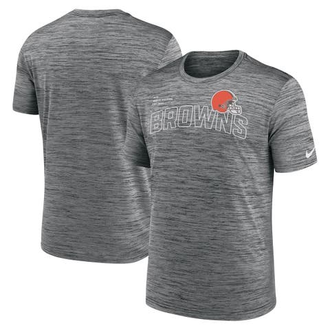 Lids Los Angeles Angels Nike City Connect Velocity Practice Performance  T-Shirt - Cream