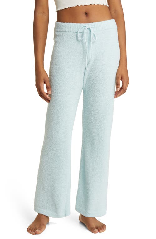 BP. Butter Sweatpants in Blue Starlight at Nordstrom, Size Medium