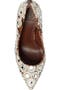 Tory Burch Francesca Pointy Toe Pump (Women) | Nordstrom