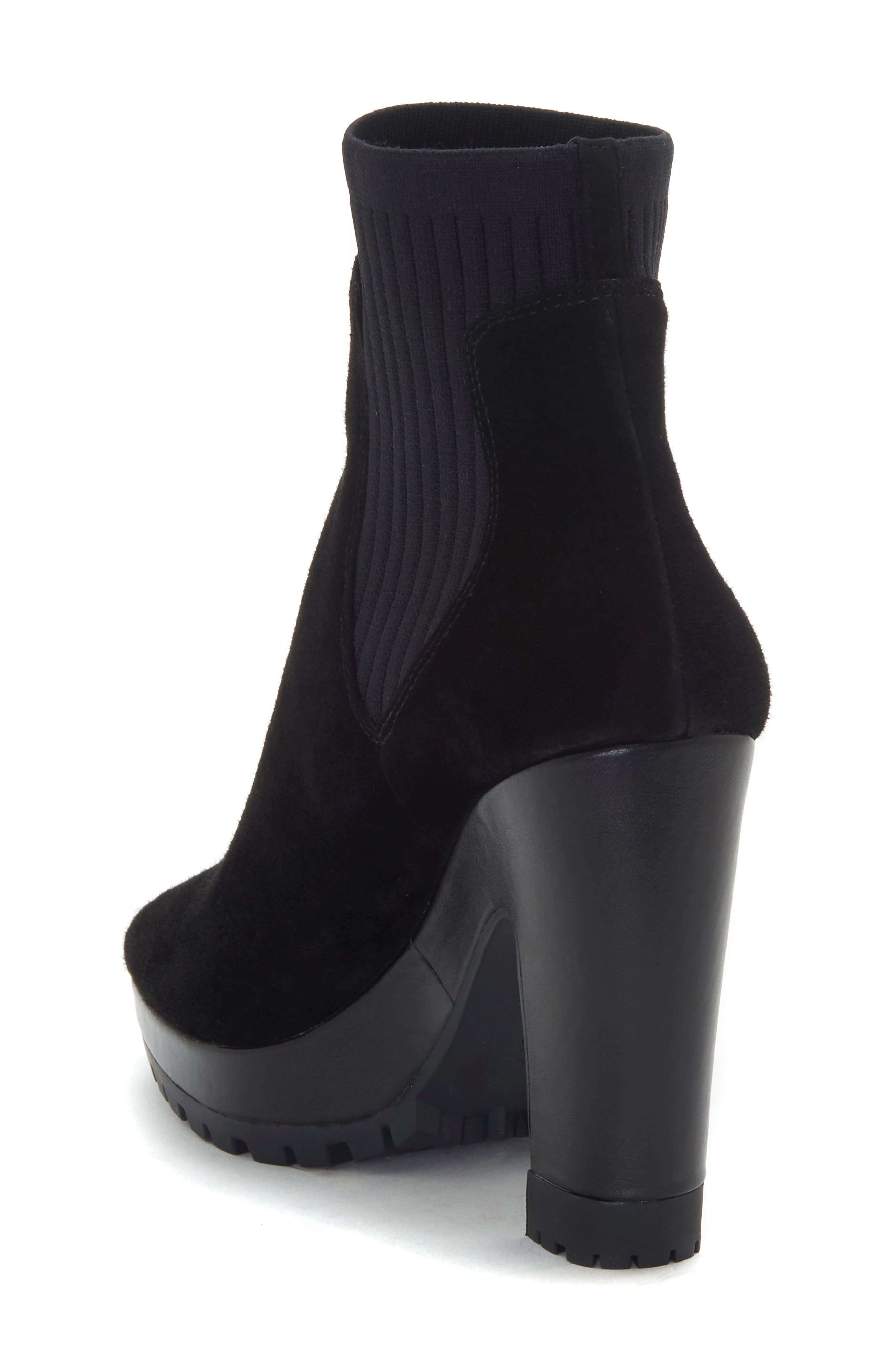 rebecca minkoff chasidy bootie