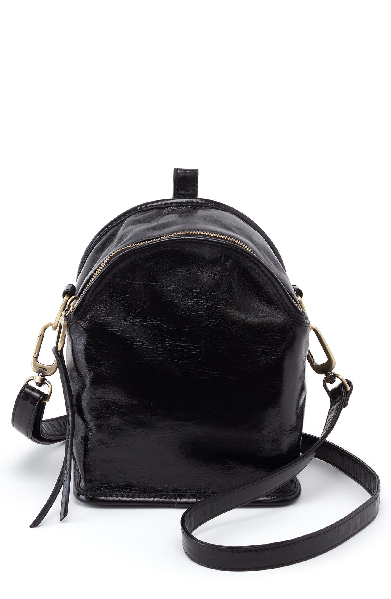 nordstrom rack backpack leather
