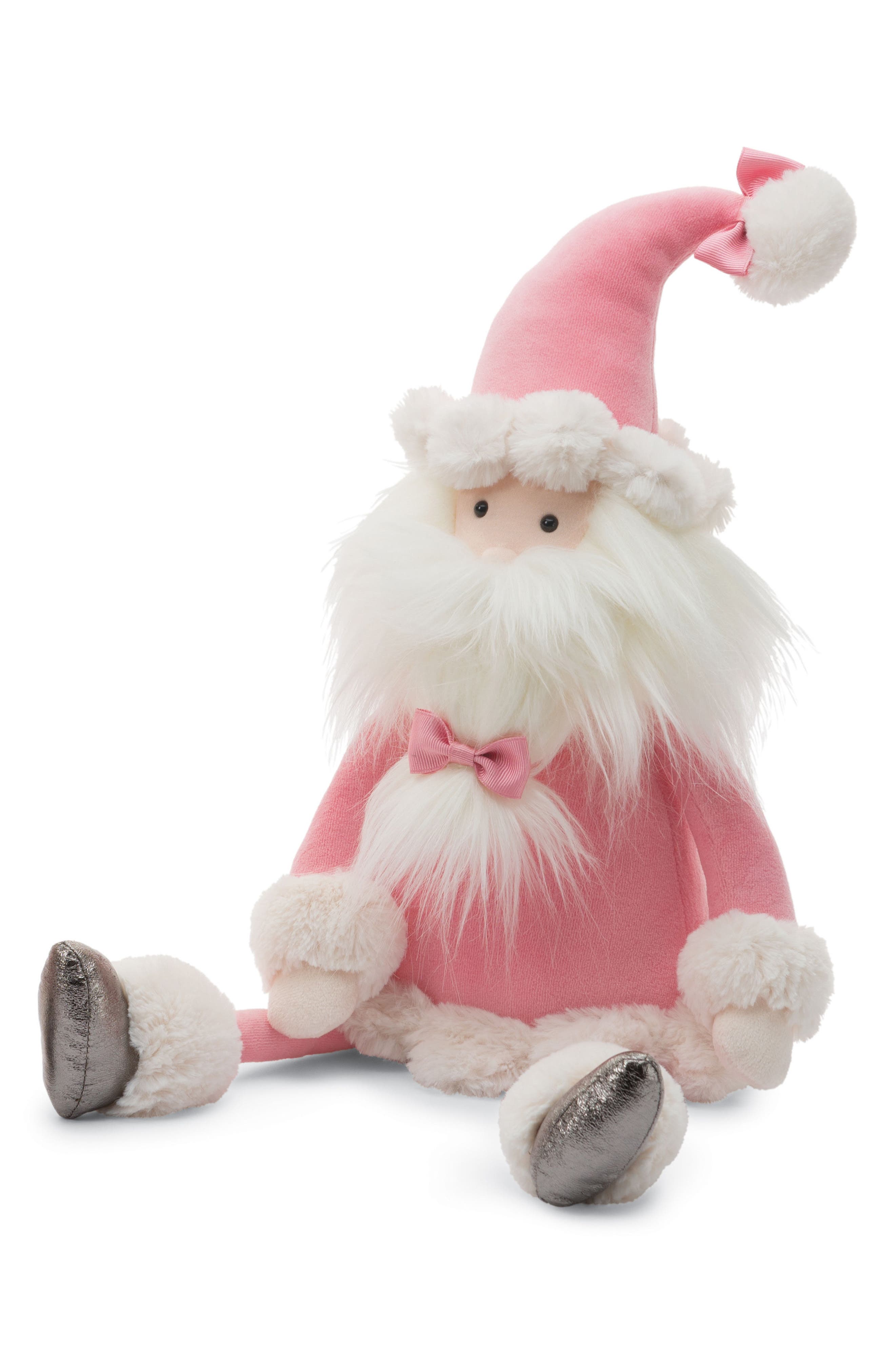 jellycat santa