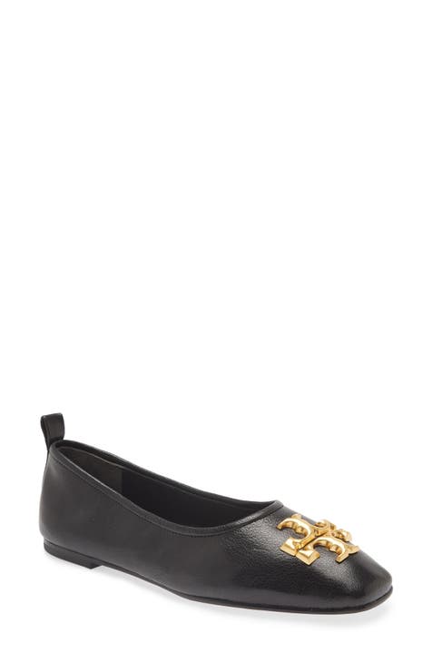 Women's Black Flats | Nordstrom