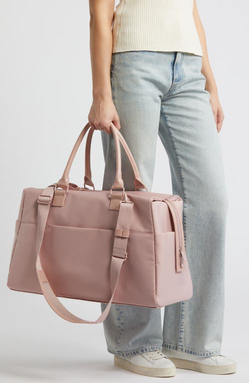 BEIS BÉIS COMMUTER DUFFLE BAG