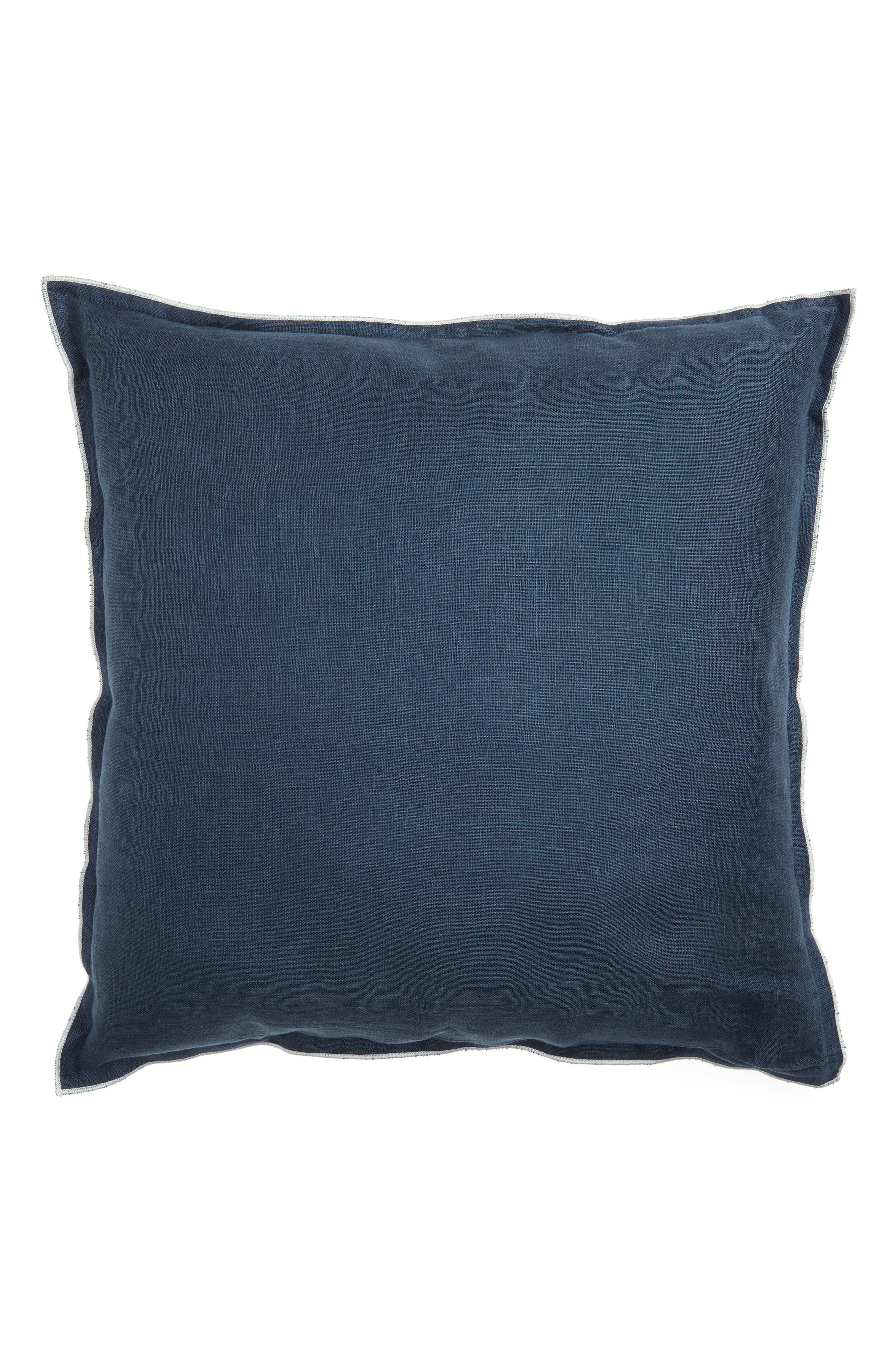 Treasure & Bond Linen Accent Pillow Nordstrom