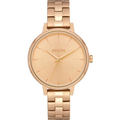 Nixon Medium Kensington Bracelet Watch, 32Mm