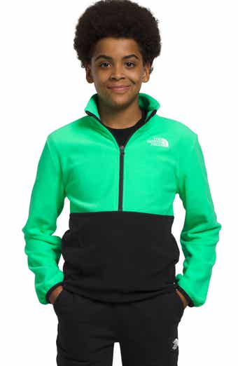 The North Face Kids' Antora Waterproof Packable Recycled Polyester