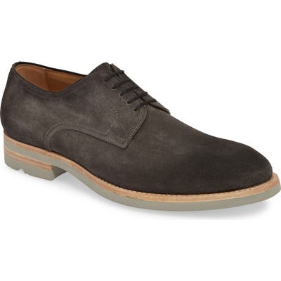 Magnanni Bolsena Wholecut Oxford