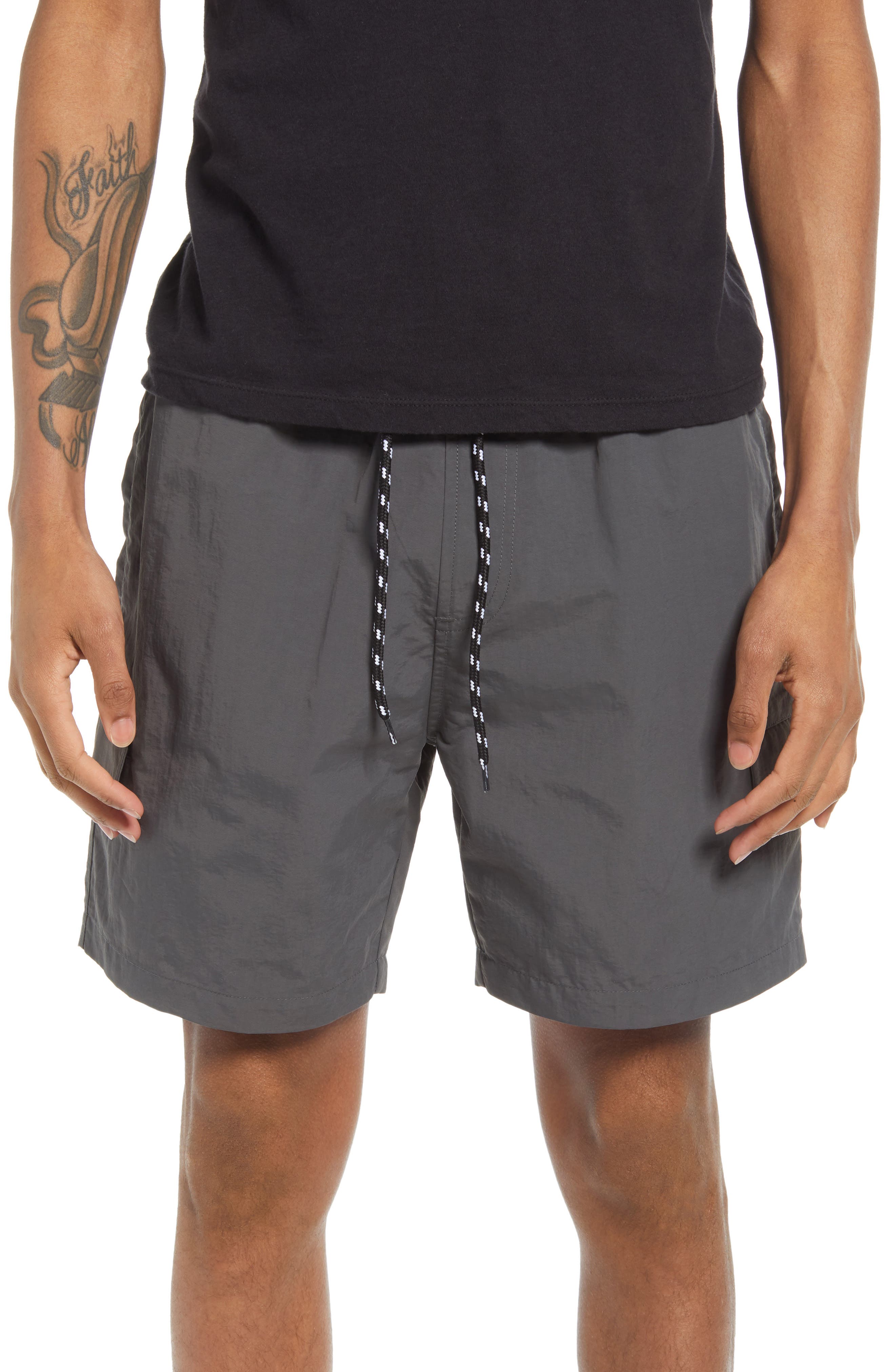 union cargo shorts