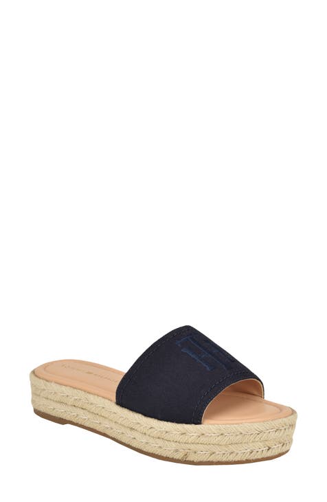 Women's Tommy Hilfiger Espadrilles | Nordstrom Rack