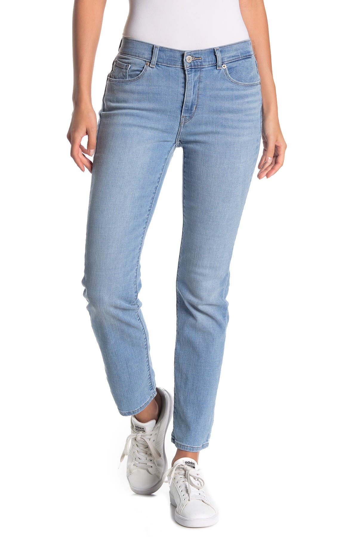 Classic Straight Jeans | Nordstrom Rack
