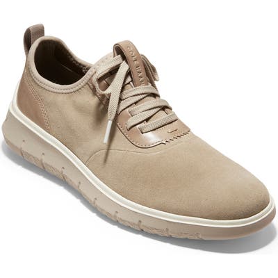 Cole Haan Generation Zer?grand Sneaker, Beige