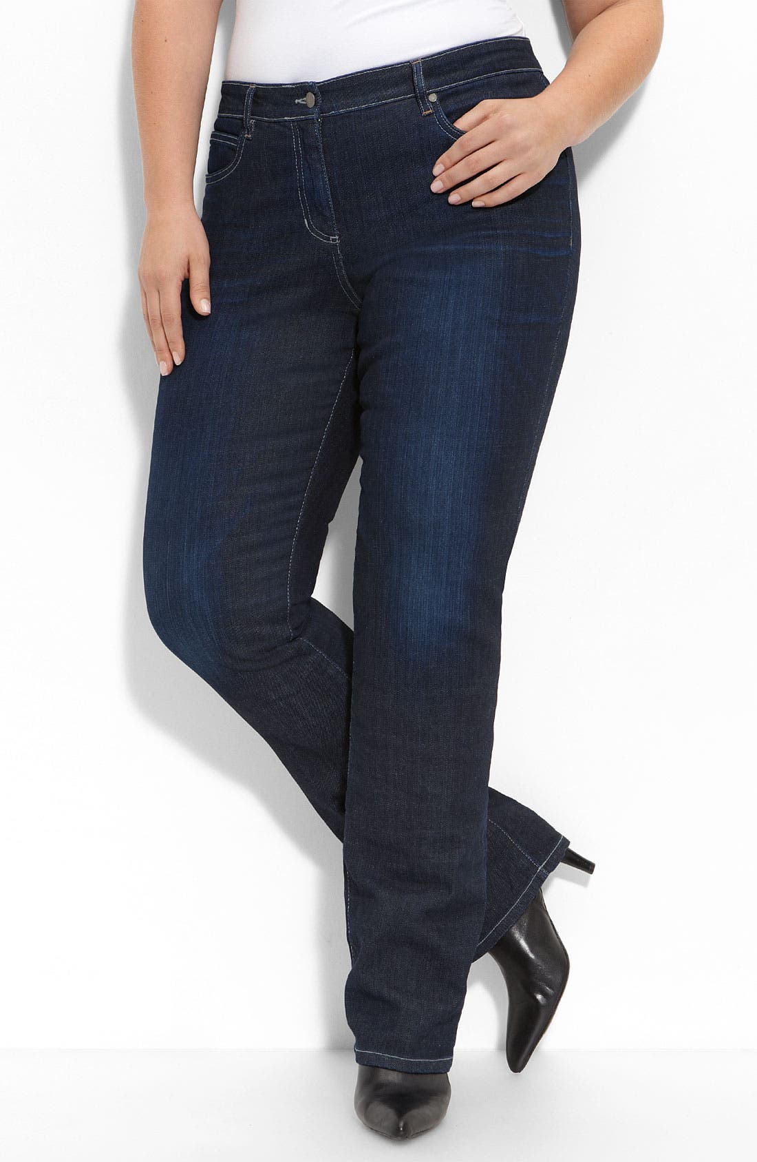 eileen fisher jeans nordstrom
