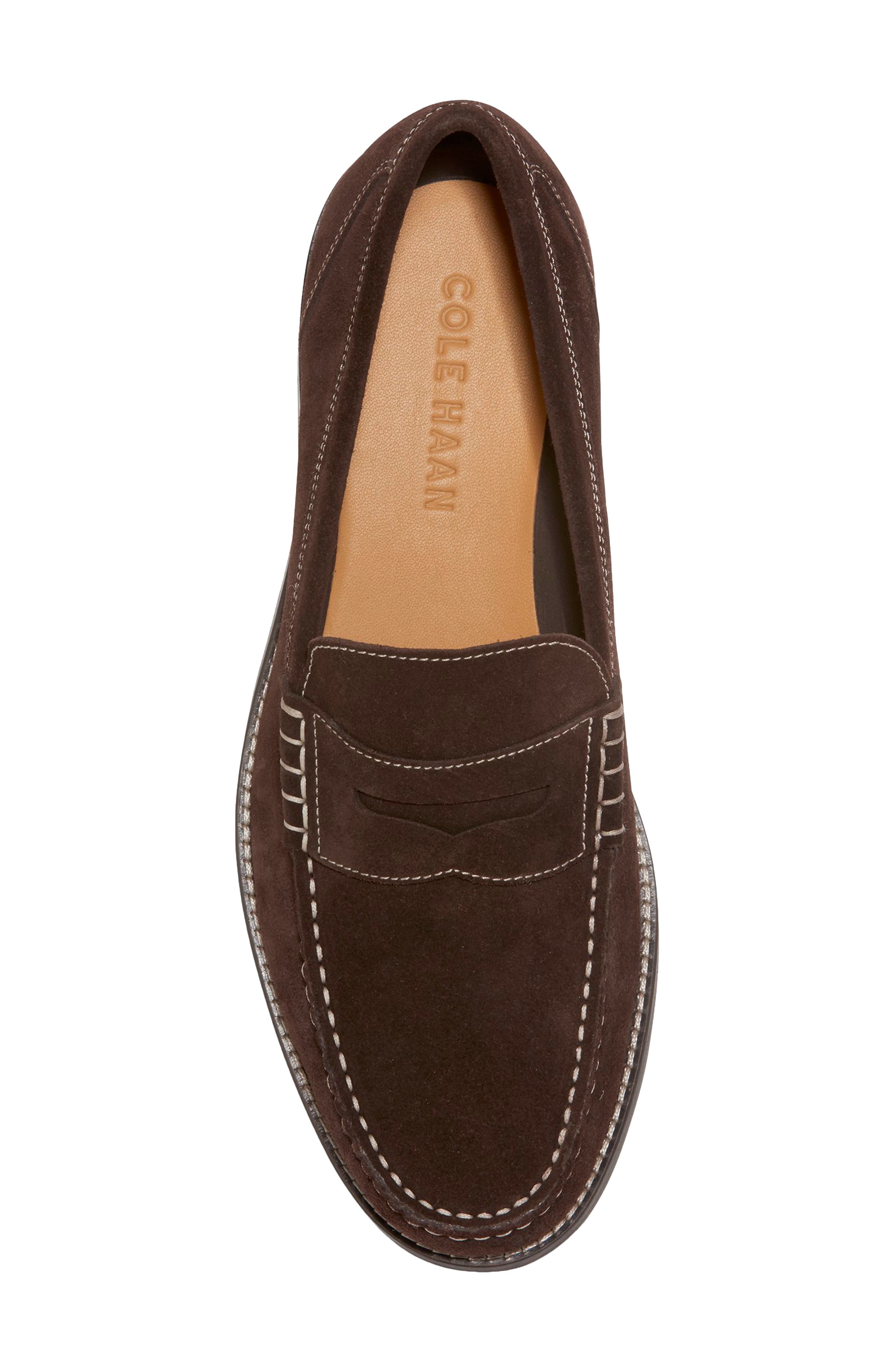 Cole Haan Pinch Grand Penny Loafer 