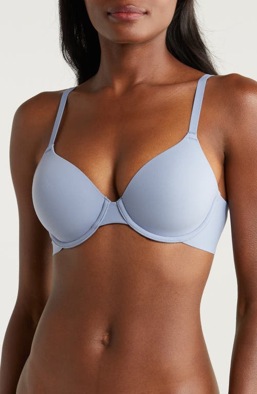 Shop Wacoal Comfort First Underwire T-shirt Bra In Tempest