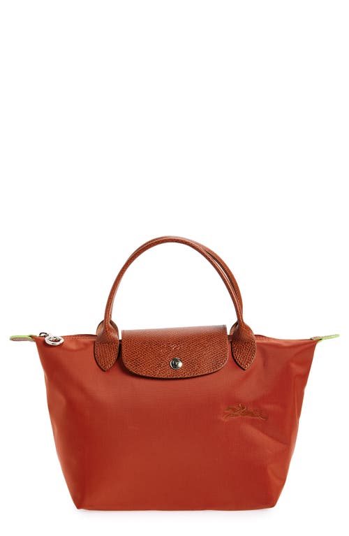 LONGCHAMP LONGCHAMP 'MINI LE PLIAGE' HANDBAG 