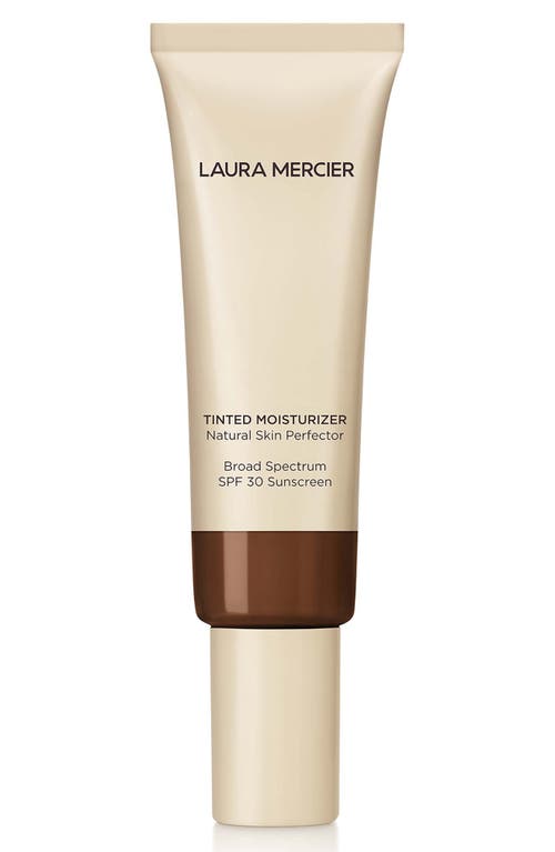 Laura Mercier Tinted Moisturizer Natural Skin Perfector SPF 30 in 6C1 Cacao at Nordstrom