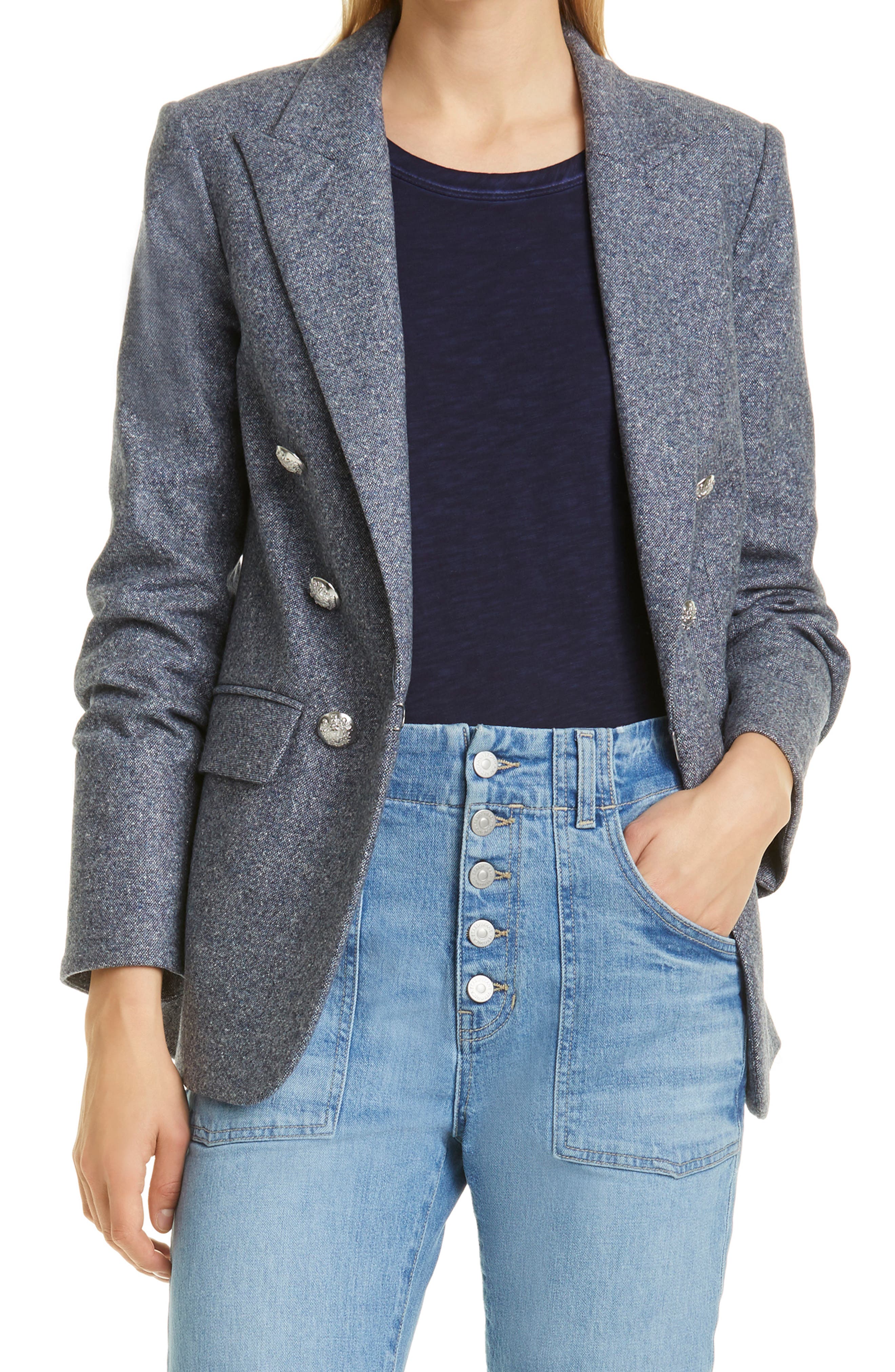 Veronica beard beacon dickey jacket Clearance