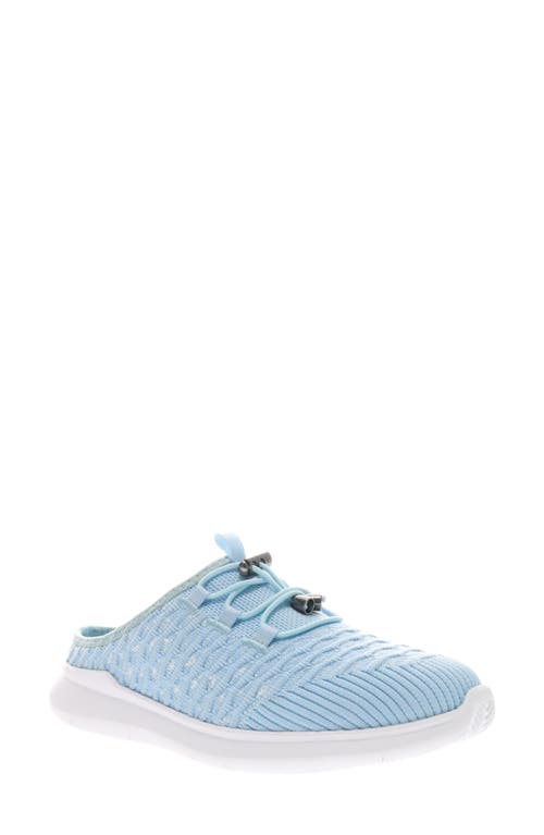 Propét Travelbound Slide Sneaker at Nordstrom,