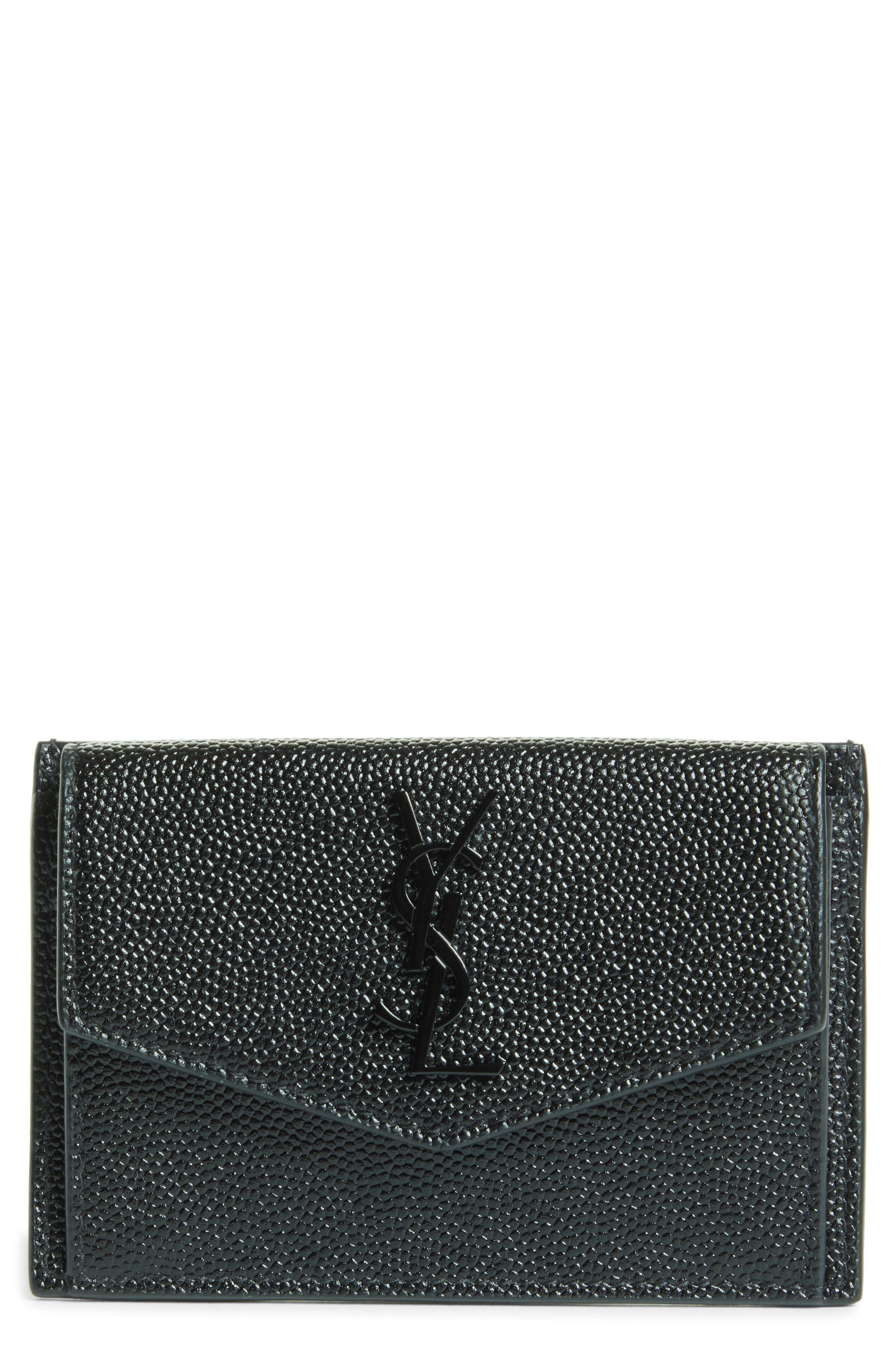 ysl uptown pouch nordstrom