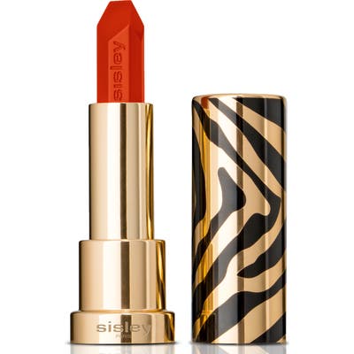 Sisley Paris Le Phyto-Rouge Lipstick - 40 - Rouge Monaco
