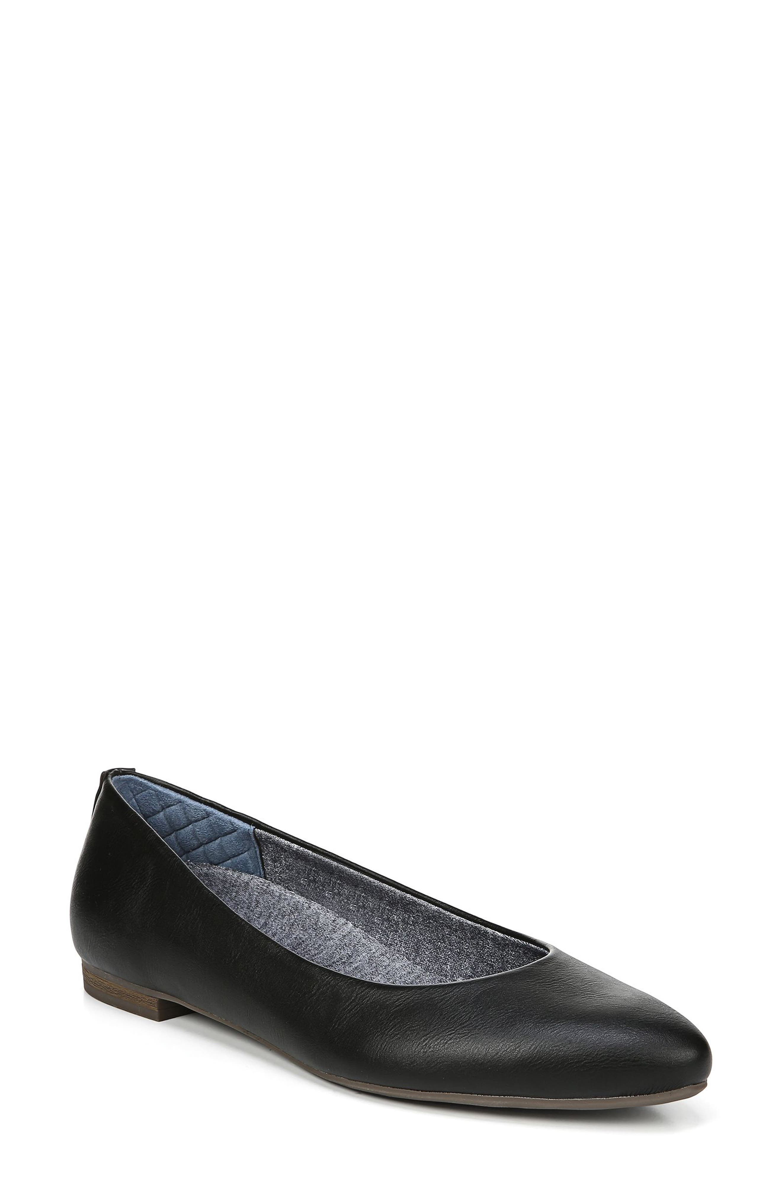 Dr. Scholl's Aston Flat (Women) | Nordstrom