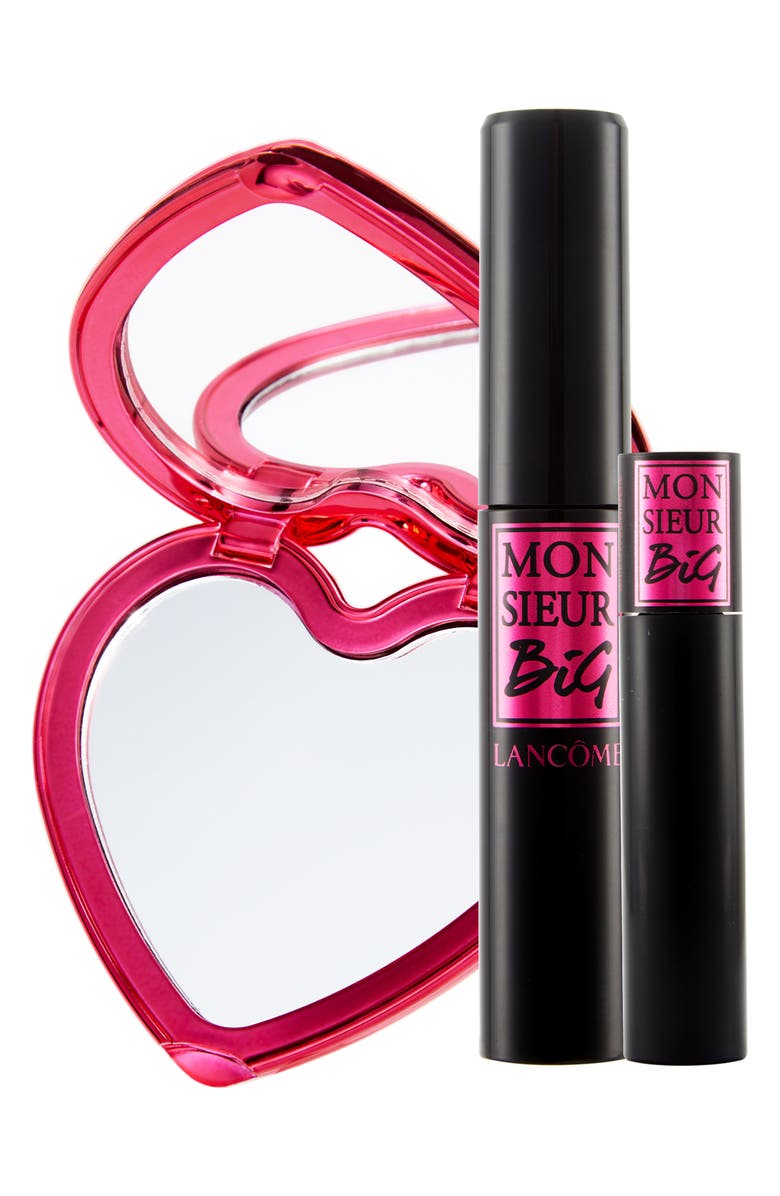 LANCÔME Monsieur Big Birthday Set, Main, color, NO COLOR