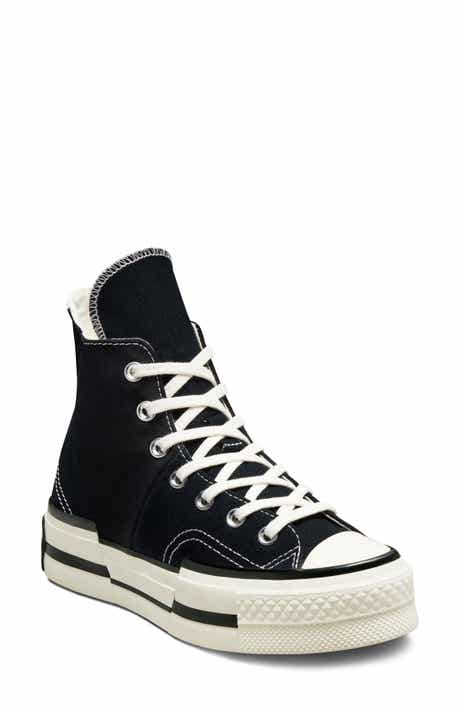 Converse Chuck Taylor® All Star® 70 Plus High Top Platform Sneaker