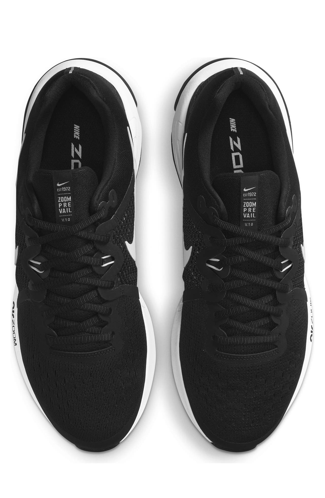 nike zoom prevail