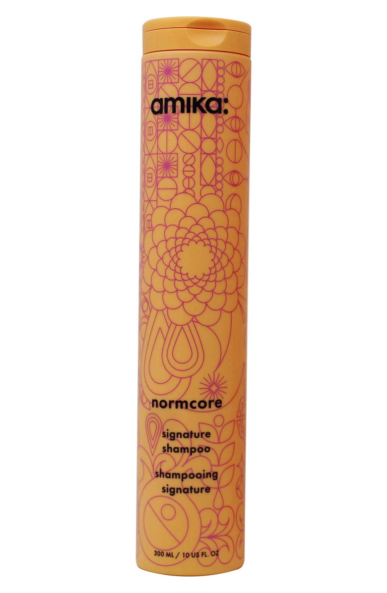 amika Normcore Signature Shampoo - 10 oz. | Nordstromrack