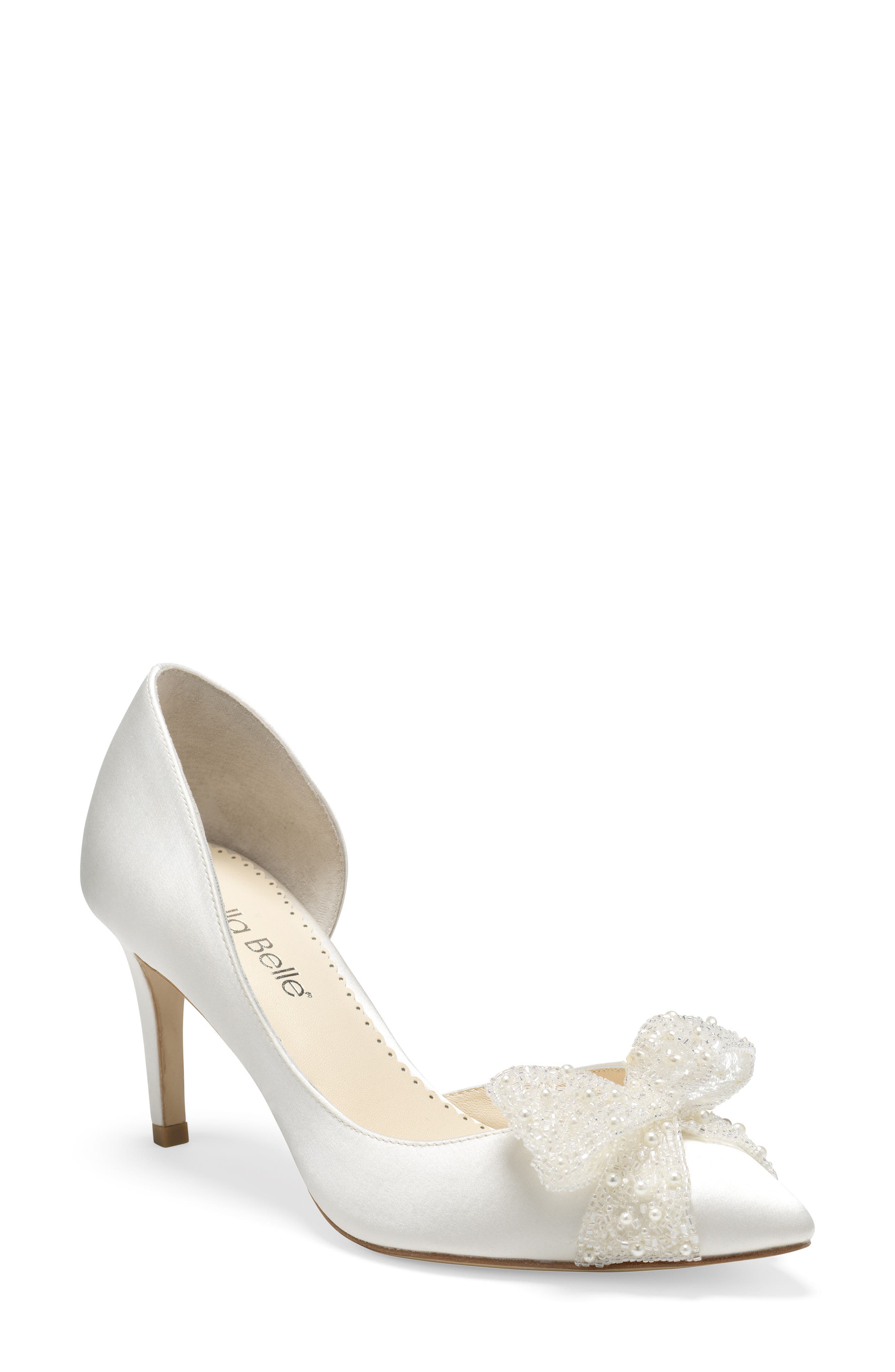 nordstrom bella belle