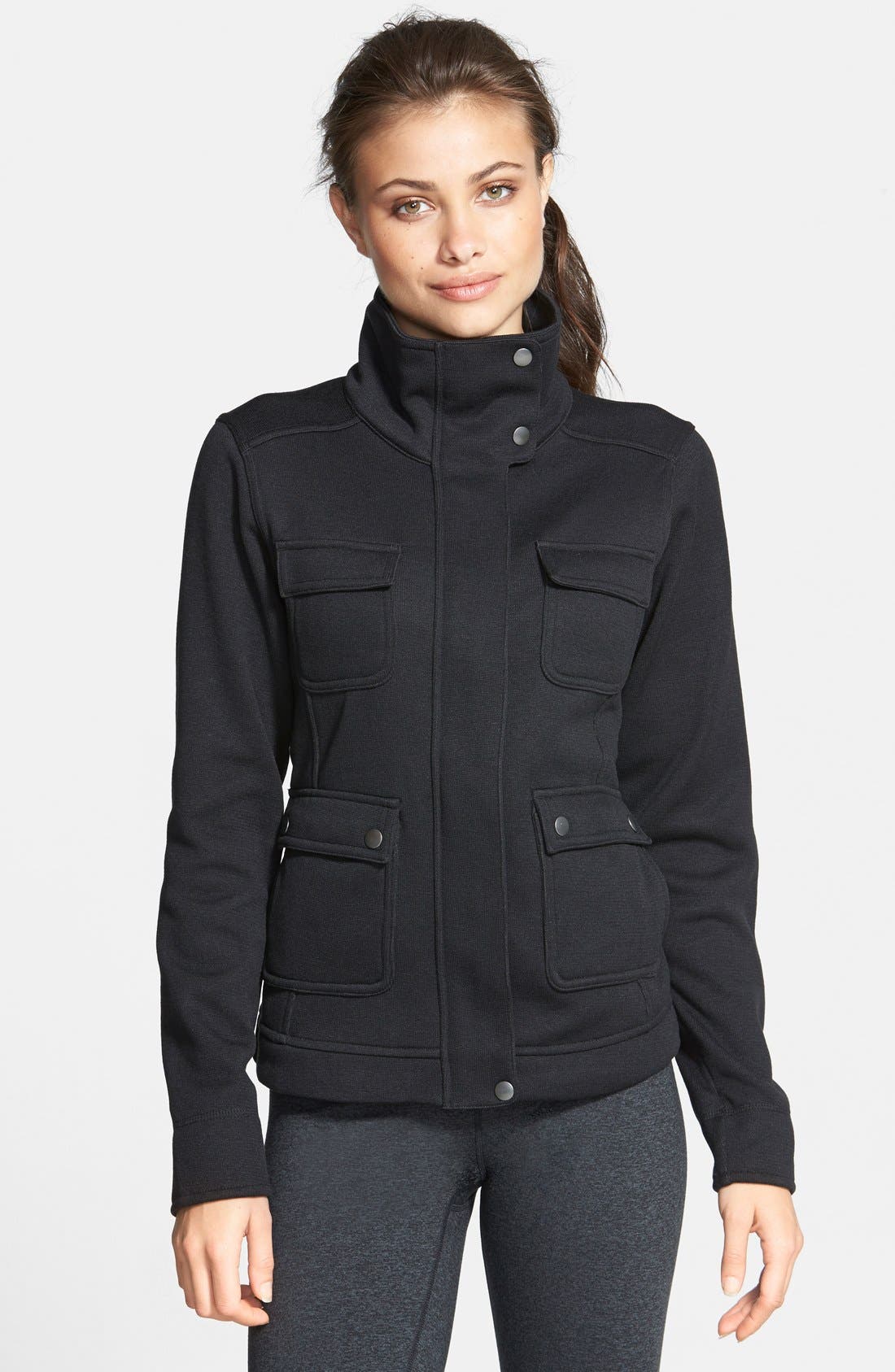 Patagonia 'Better' Jacket Nordstrom