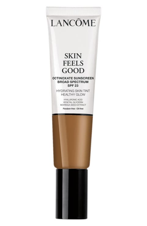 Skin Feels Good Hydrating Skin Tint Healthy Glow Foundation SPF 23