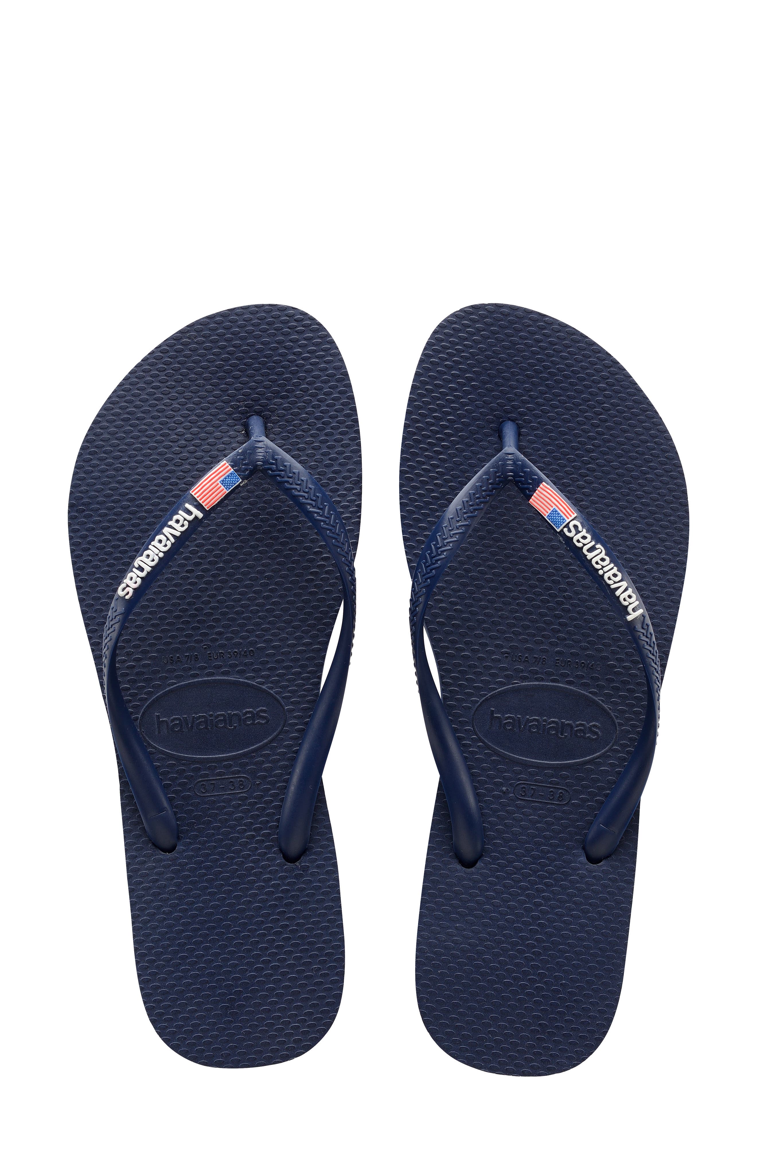 havaianas usa