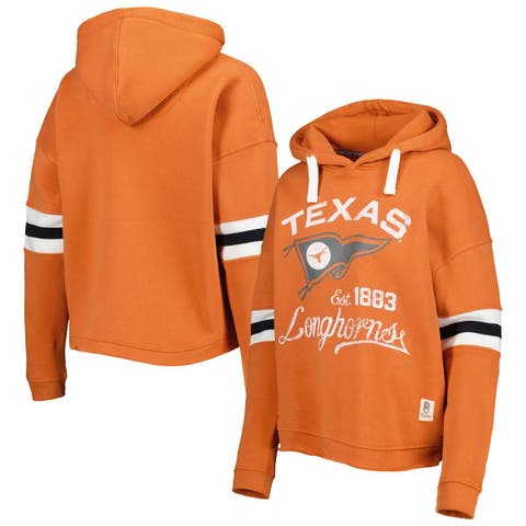 Women's Orange Fleece Sweatshirts & Hoodies | Nordstrom