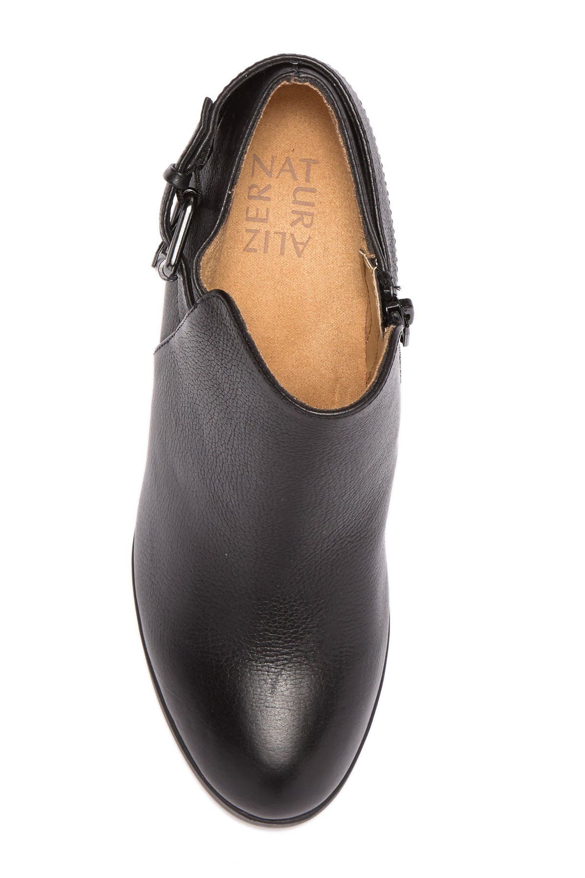 Naturalizer harley block heel bootie Clearance