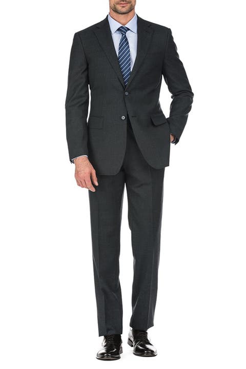 Men's Slim Fit Suits | Nordstrom Rack