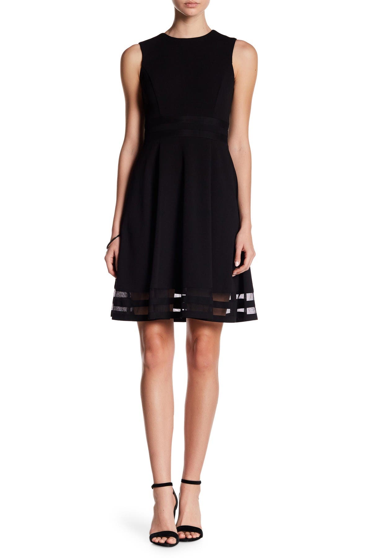 nordstrom rack calvin klein dress