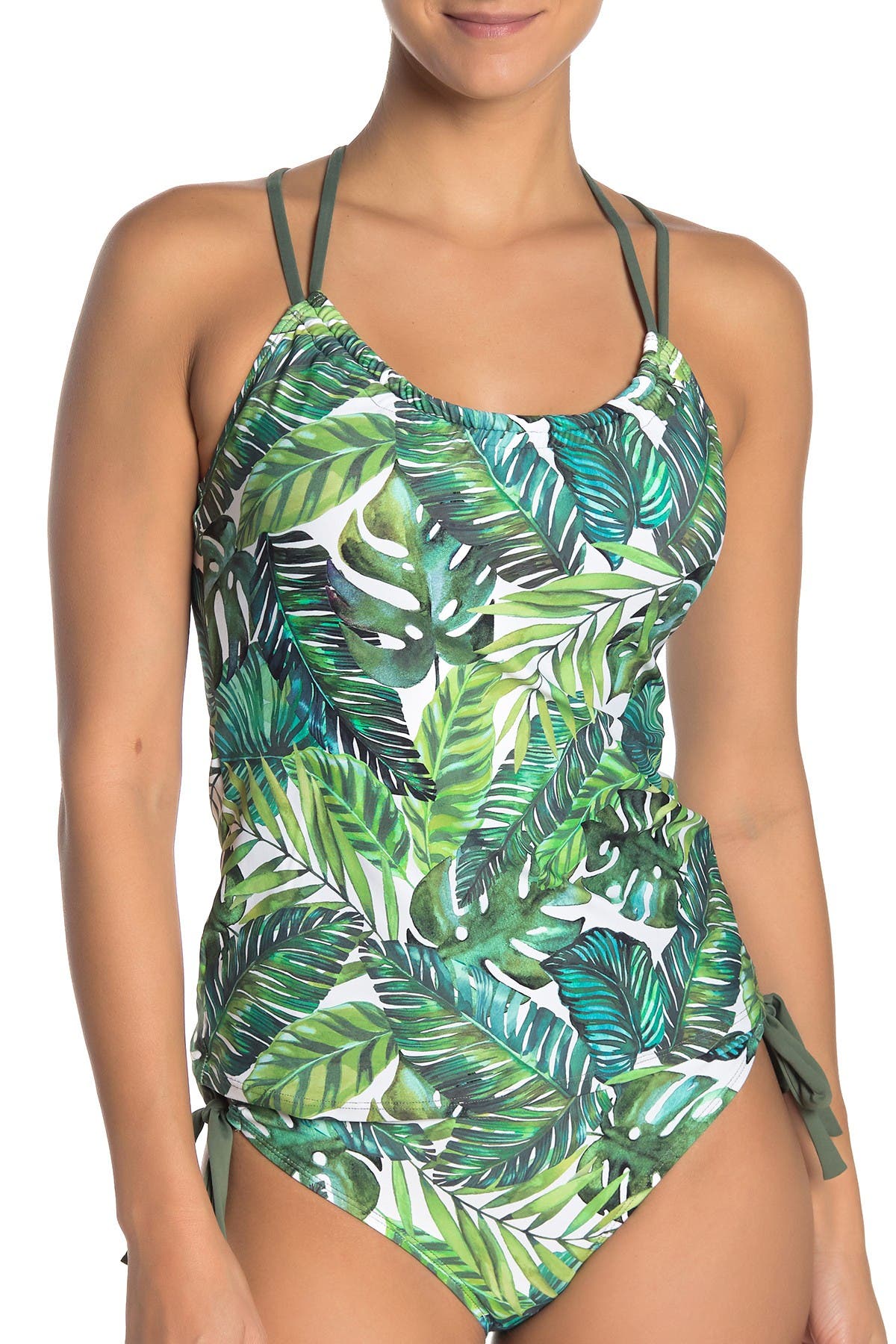 nordstrom womens tankinis