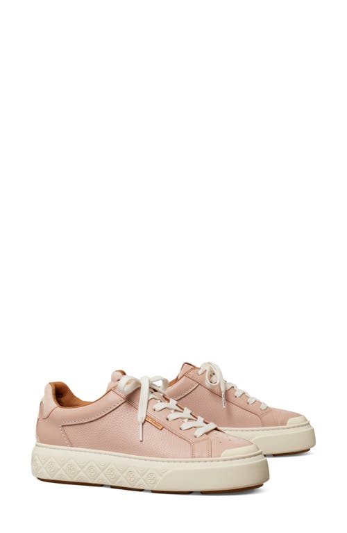 Tory Burch Ladybug Sneaker In Pink