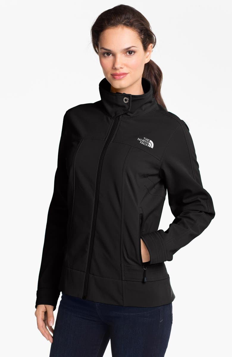 The North Face 'Calentito' Soft Shell Jacket | Nordstrom