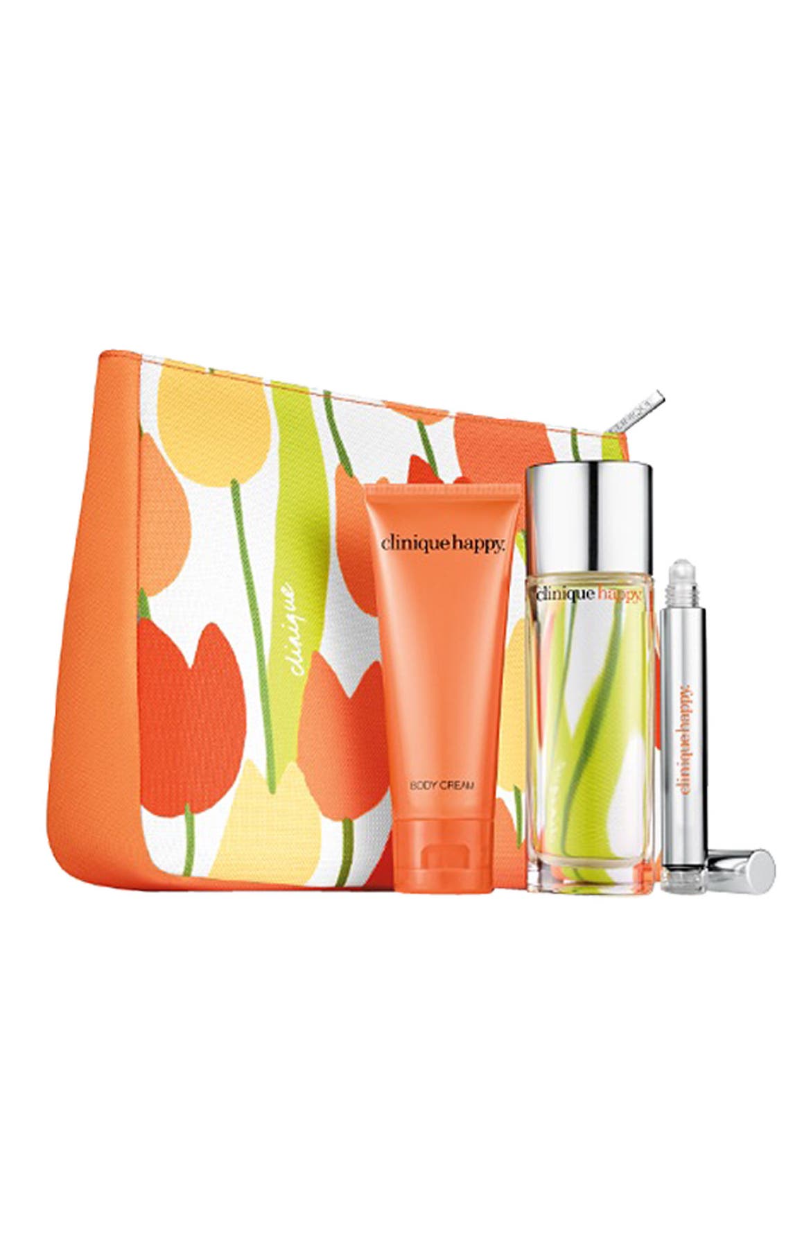 Clinique 'Smile & Be Happy' Gift Set (75 Value) Nordstrom